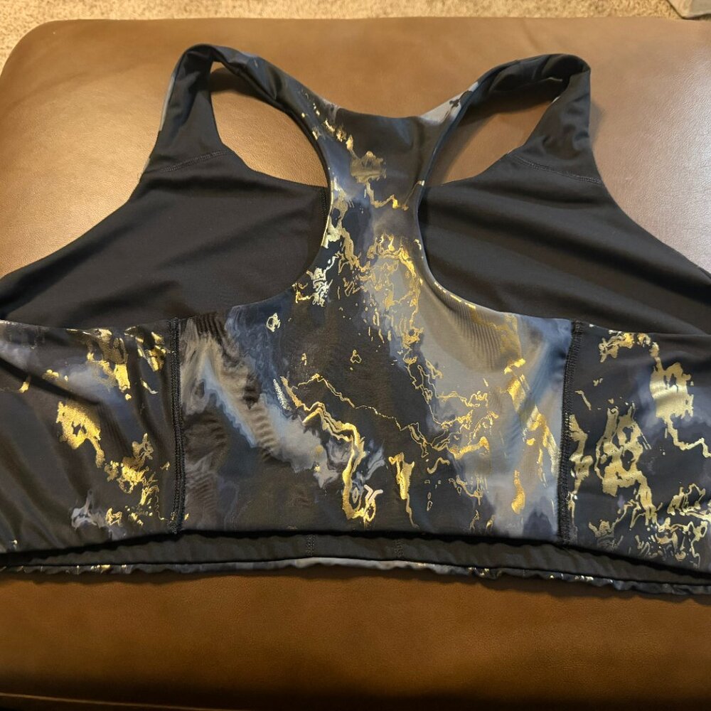 Old Navy Active Powersoft Leggings & Sports Bra –… - image 7